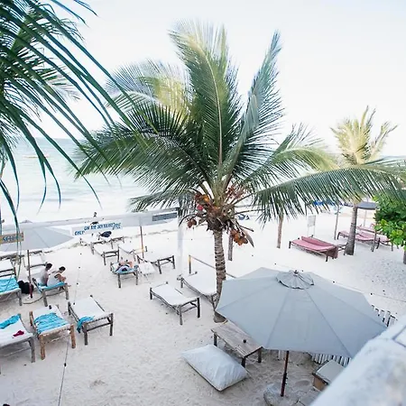 La Base Beach Hotel-2